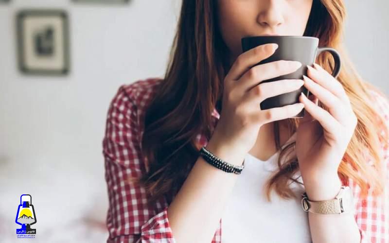 کی قهوه بخوریم؟