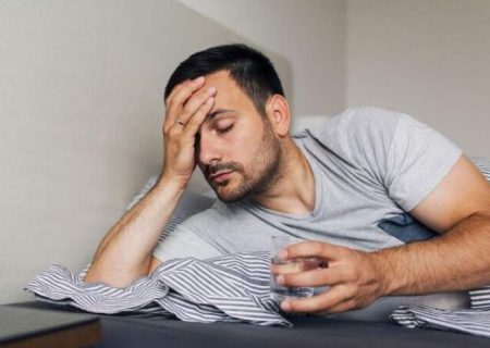 ۴ راهکار طبیعی برای کاهش سردرد