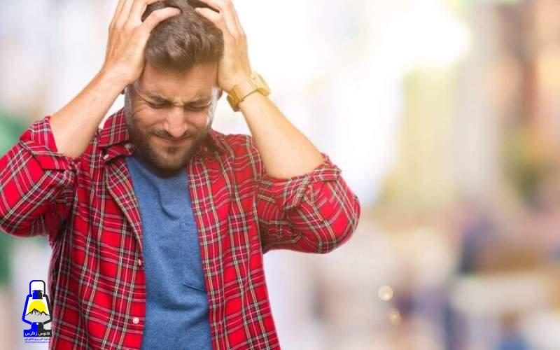 ۵ ویتامین برای پیشگیر از سردرد را بشناسید