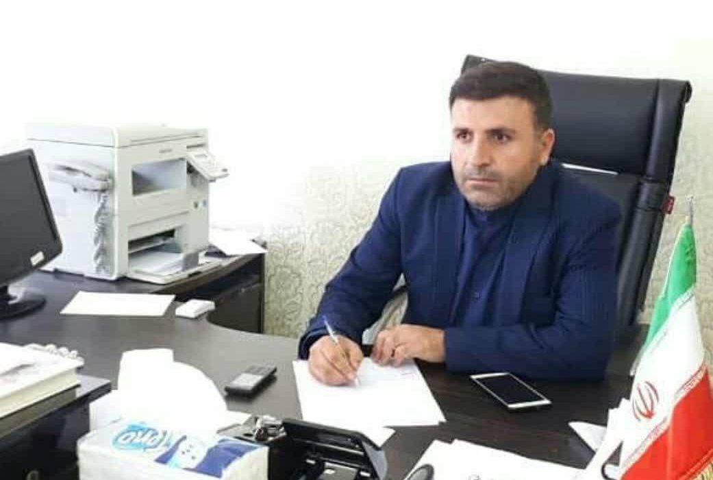 انتصاب معاون سیاسی ، امنیتی فرماندار گچساران