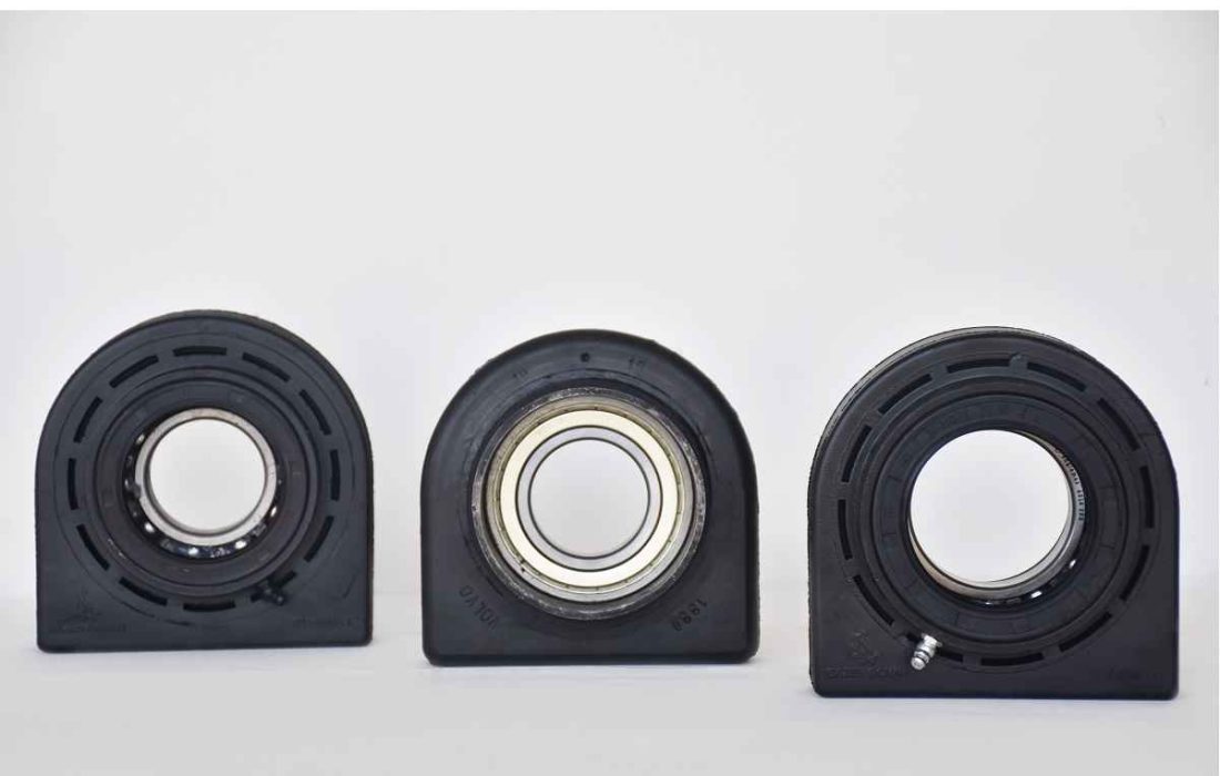 لاستیک گاردان در ماشین های سنگین چه وظیفه ای دارد؟