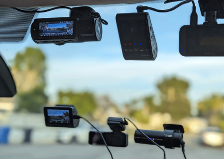 نقش و اهمیت دوربین ثبت وقایع در حوادث رانندگی