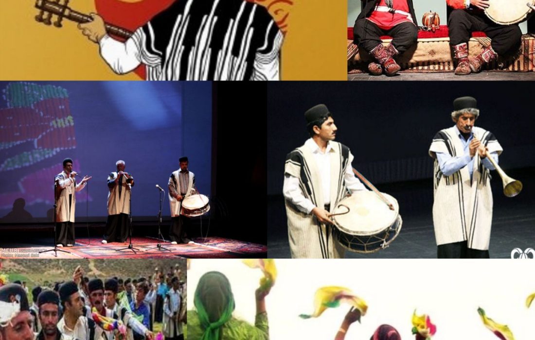 از انحطاط موسیقی تا شکوفایی یک فرهنگ؛ روایتی از تحول موسیقی طی دو دهه