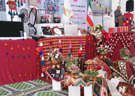 میلاد حضرت زینب س و آغاز زندگی جدید