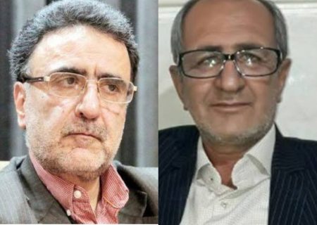 پیام تسلیت علیرضا کفایی به مصطفی تاجزاده