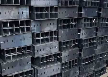 ۱۰ سوال متداول درباره وال پست که مهندسان همیشه می‌پرسند