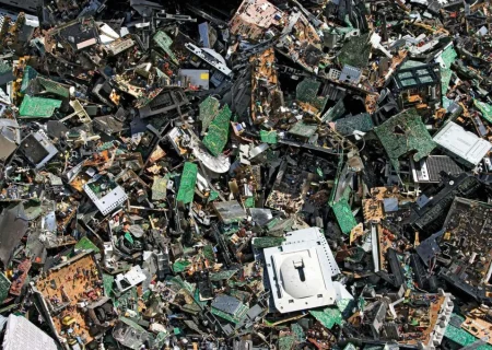 خرید ضایعات کامپیوتر در پیام ضایعات