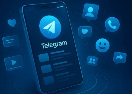 تحلیل جامع و تخصصی تلگرام اصلی ۲۰۲۶