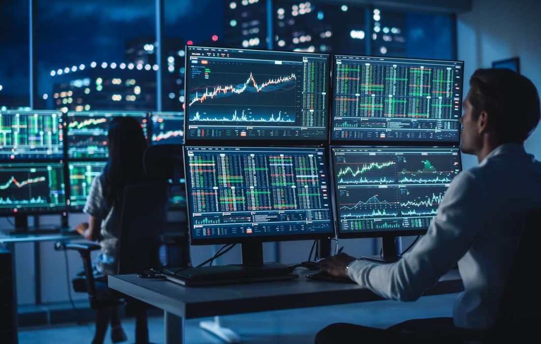 زیر و بم معامله‌گری موفق در بازارهای مالی جهانی