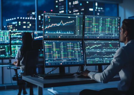 زیر و بم معامله‌گری موفق در بازارهای مالی جهانی