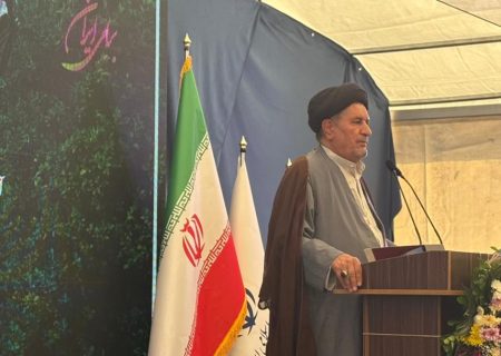 آغاز قطعه یک از باند دوم دهدشت و خیرآباد