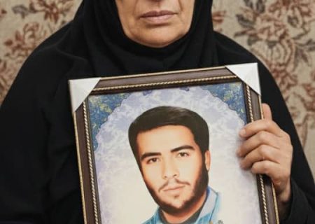 مادر شهید زمانی به دیار معبود شتافت+زمان تشییع و خاکسپاری