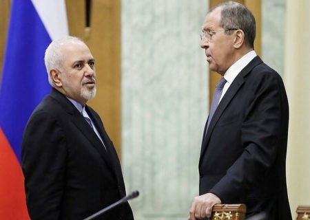 لاوروف یا ظریف؛ واقعیت چیست ؟ چه کسی درست میگوید؟