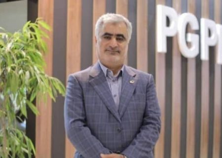 نشان زاده مدیر عامل بید بلند شد