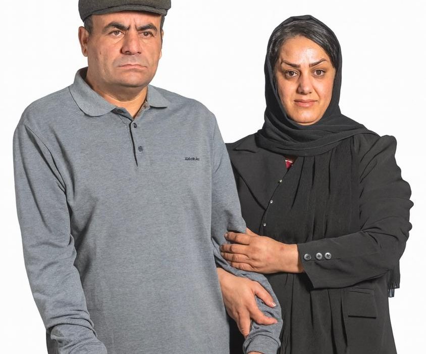 با یاد دادوند