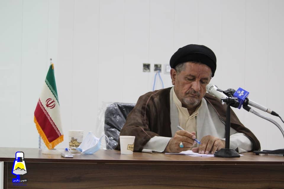 پیام تبریک موحد بپاس درخشش ناشنوایان کهگیلویه