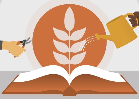 حضور ویرانگر از جنس آبادی