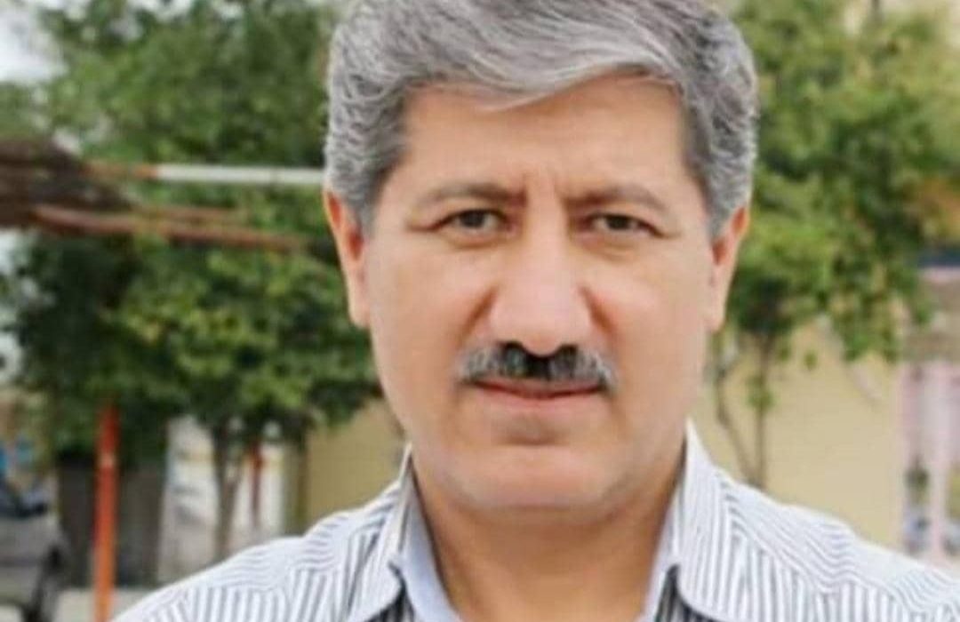 پزشک خوشنام و با اخلاق گچسارانی درگذشت