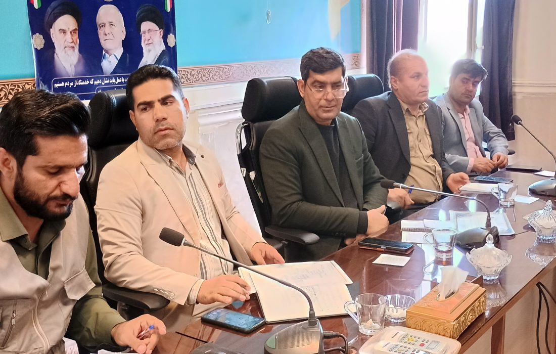 خبر خوش کار گروه اشتغال چرام