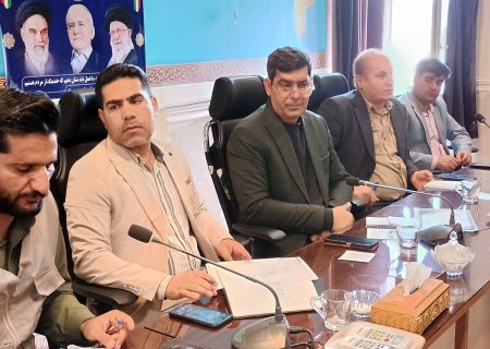 خبر خوش کار گروه اشتغال چرام