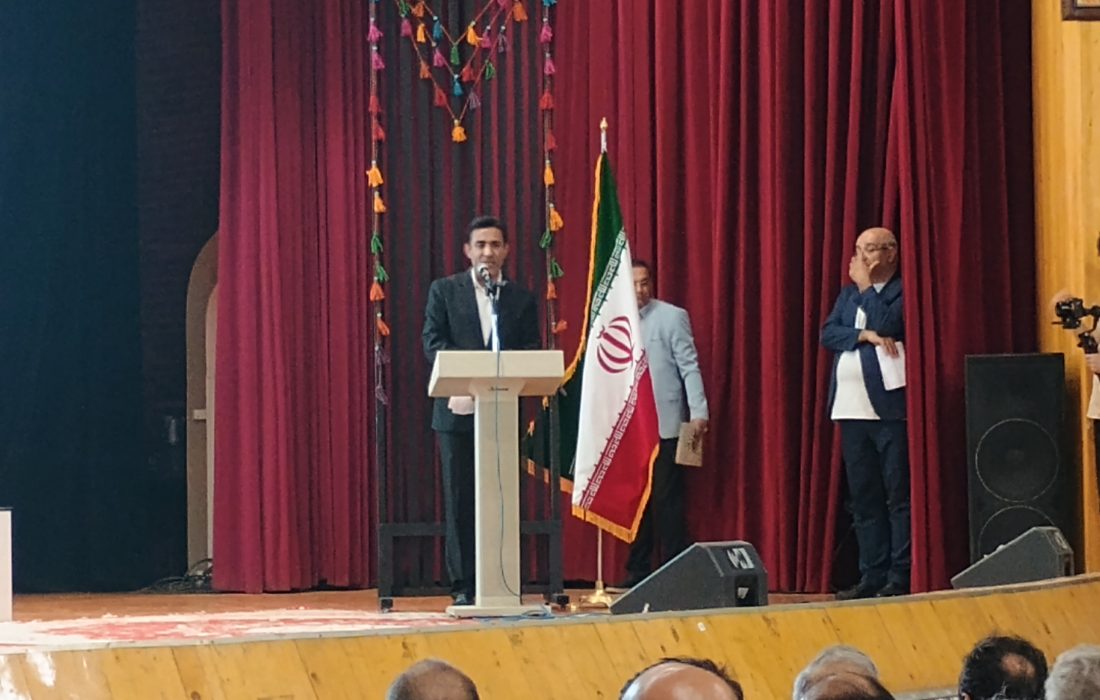 در جشنواره تئاتر چه گذشت