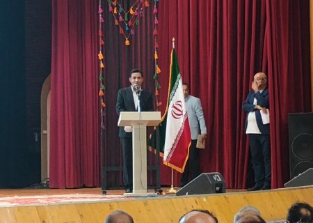 در جشنواره تئاتر چه گذشت