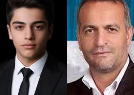 نامه وحید محمدی تبار خطاب به نماینده داغدار لردگان و خانمیرزا در مجلس شورای اسلامی