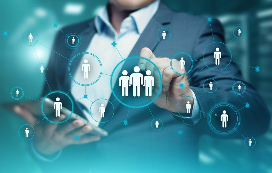 مدیریت در مسیر معنا: گذار از کنترل به مشارکت