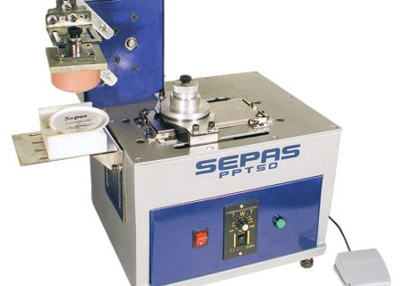 بهترین دستگاه چاپ تامپو در تهران