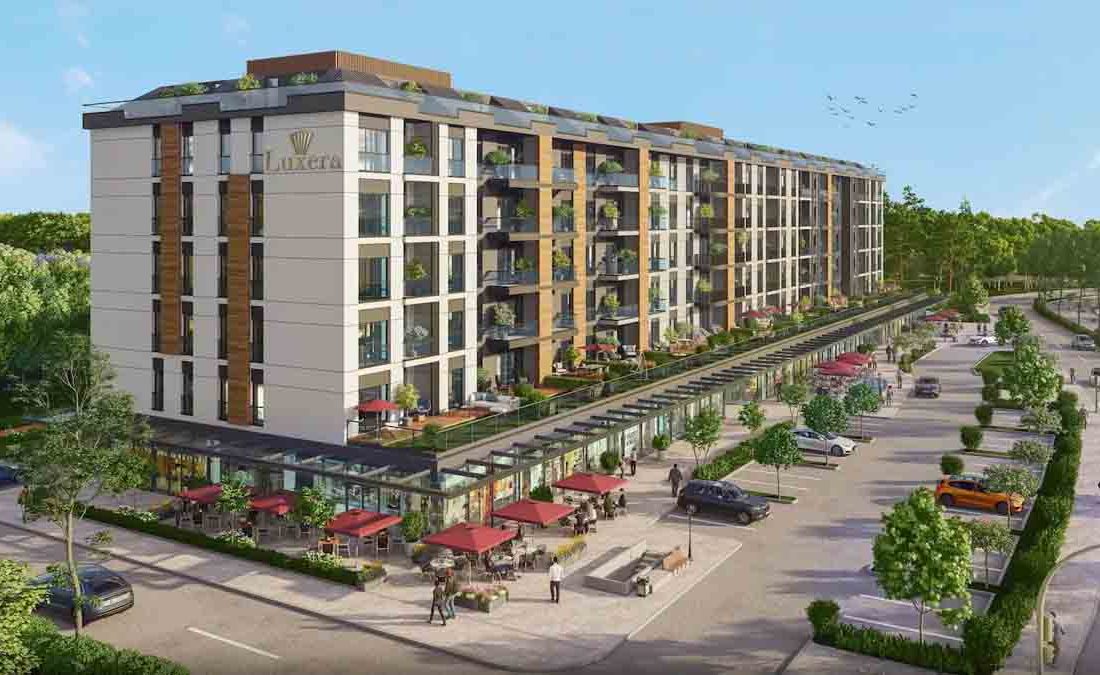 راهنمای جامع و تخصصی خرید خانه در استانبول ۲۰۲۵: چگونه با قیمت مناسب، سرمایهگذاری پرسودی داشته باشیم؟