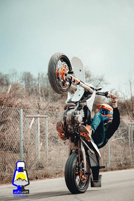 موتور سواران سوار اعصاب مردم شده اند