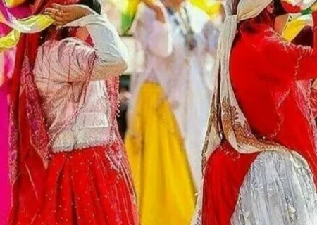 رقص محلی؛ میراثی از دل تاریخ