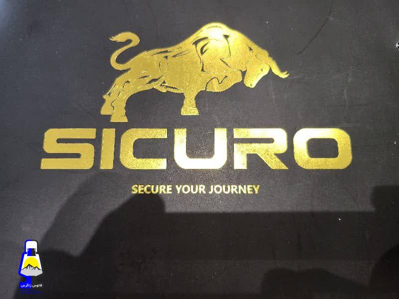 از لحاظ ویژگی های فنی تایر سکورو ( sicuro) در رده برترین و با کیفیت ترین برندهای جهان قرار میگیرد