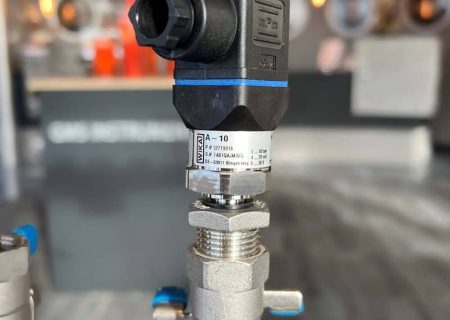 راهنمای انتخاب ترانسمیتر فشار ویکا