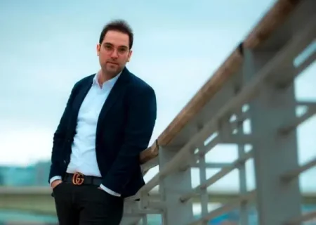 صدور حکم بازداشت امین فردین