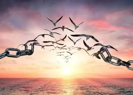 رهایی دوسویه