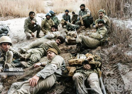 چه کردیم با آرمانهای شهدا