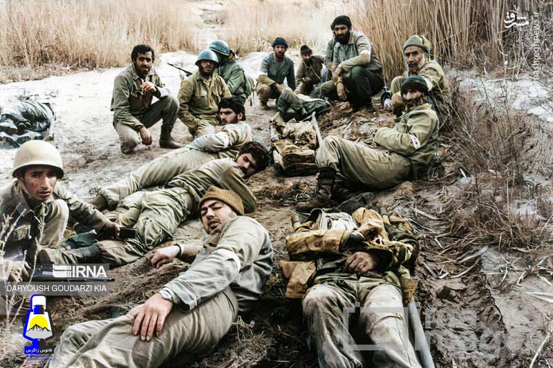 چه کردیم با آرمانهای شهدا