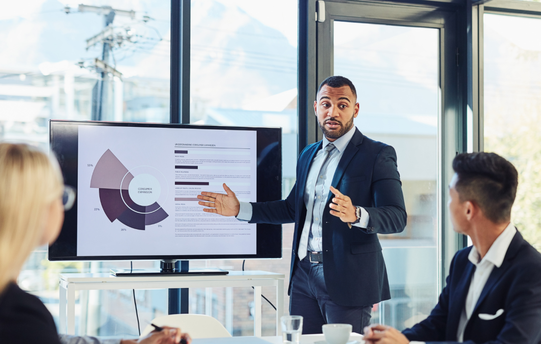 روش‌ های موثر برای گسترش کسب‌ و کار خود به بازارهای بین ‌المللی