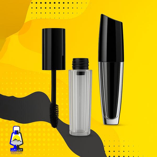 پوکه ریمل و ظرف ریمل؛ مهم‌ترین عناصر بسته‌بندی محصولات آرایشی چشم