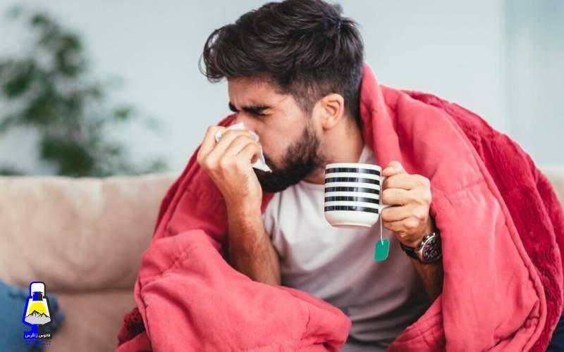 آیا ویتامین C، سرماخوردگی را درمان میکند