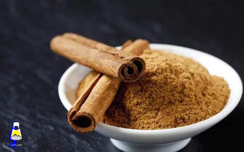 این ۴ ادویه خواص آنتی اکسیدانی دارند