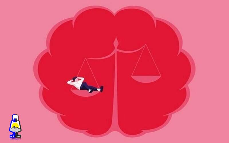 چرا مغز میگوید «حوصله ندارم»