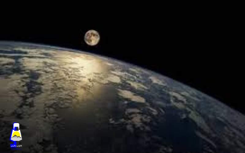 کره ماه دقیقاً از چه موادی ساخته شده است؟