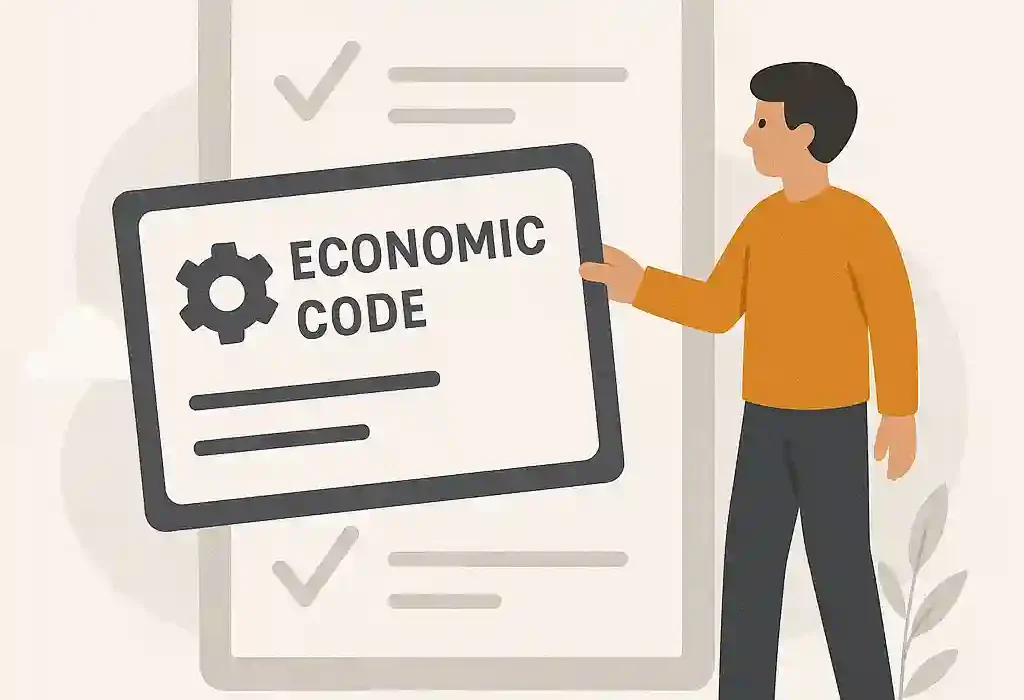 چگونه شرکتها بدون کد اقتصادی دچار جریمه مالیاتی میشوند؟ | بررسی کامل پیامدهای قانونی