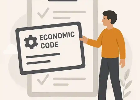 چگونه شرکت‌ها بدون کد اقتصادی دچار جریمه مالیاتی می‌شوند؟ | بررسی کامل پیامدهای قانونی