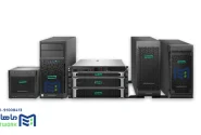 راهنمای خرید سرور هوش مصنوعی HP