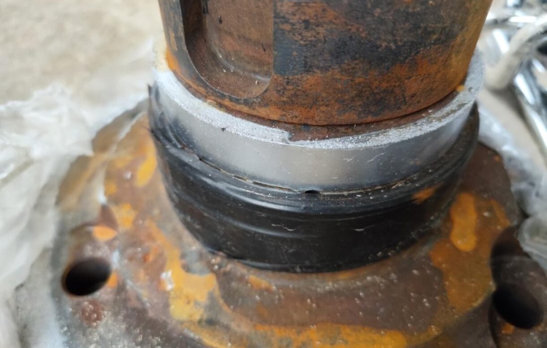 اصول پایهای آبکاری کروم سخت و نقش کاتالیزور