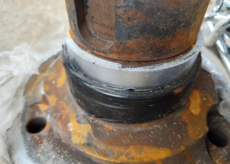 اصول پایه‌ای آبکاری کروم سخت و نقش کاتالیزور