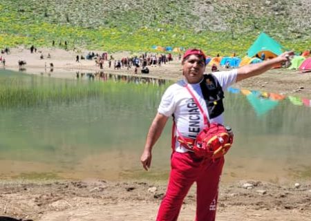 تعرض به ایران خط قرمز ماست 